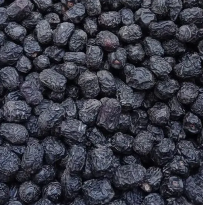 Premium Ajwa Dates 500g