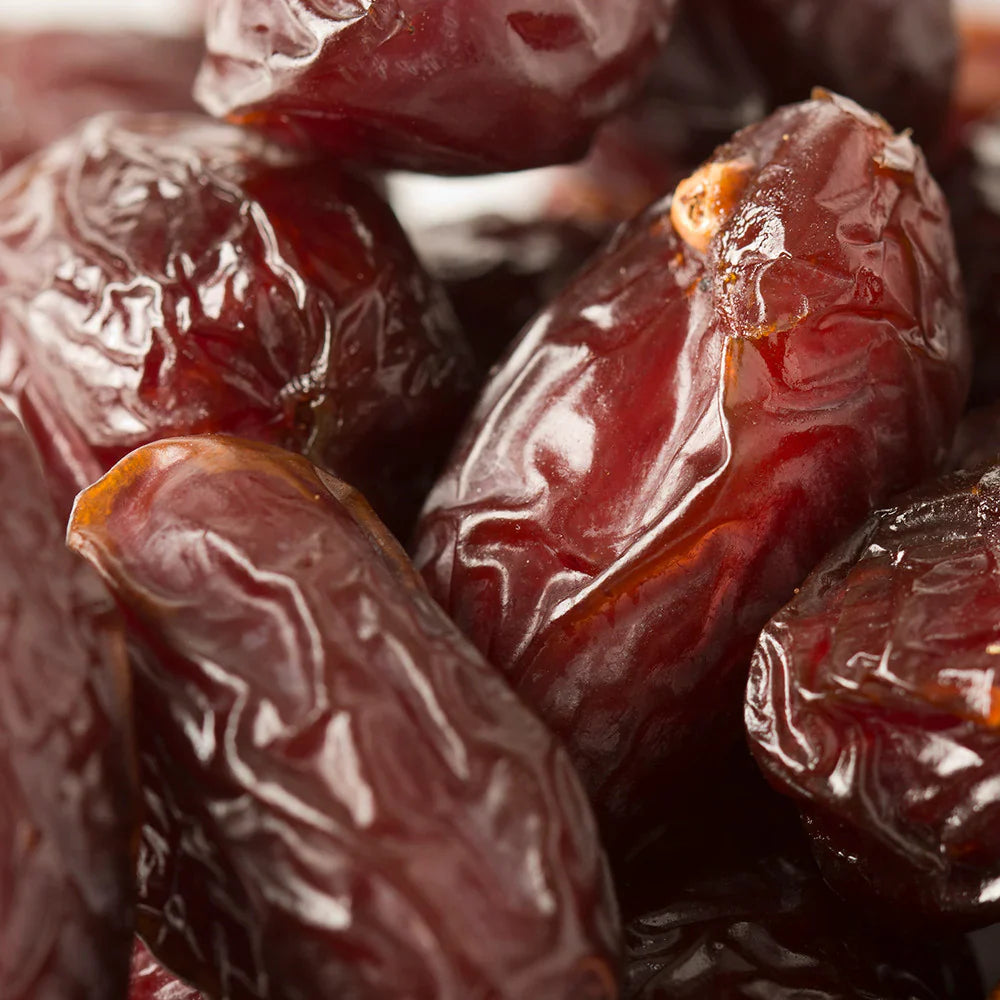 Jumbo Medjool 500g