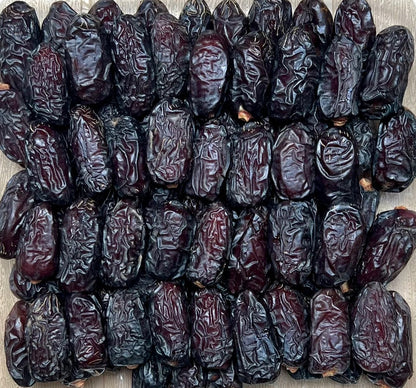 Safawi Soft Dates 500g