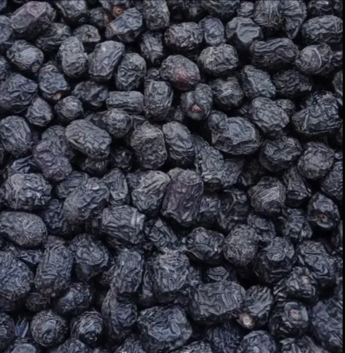 Premium Ajwa Dates 500g
