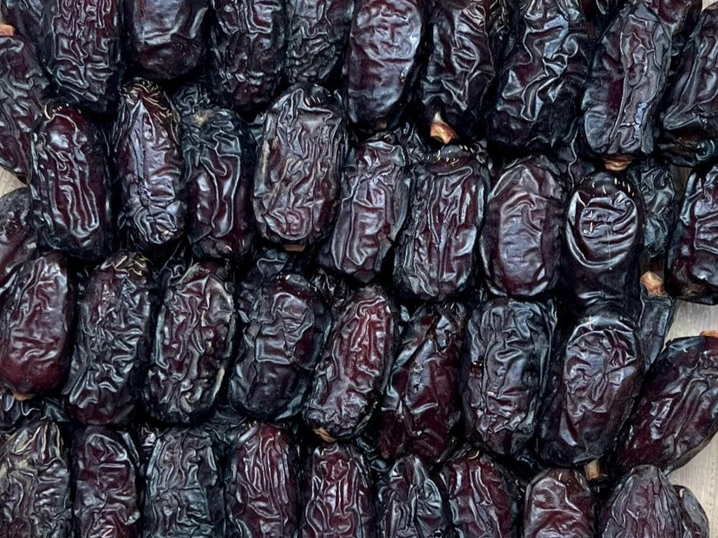 Safawi Soft Dates 500g