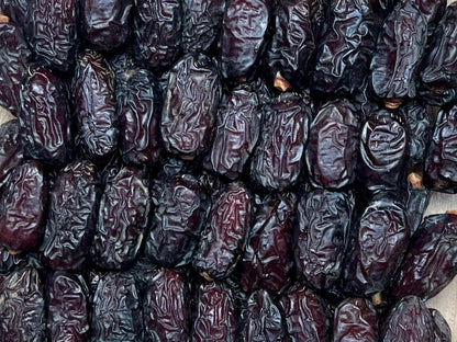 Safawi Soft Dates 500g