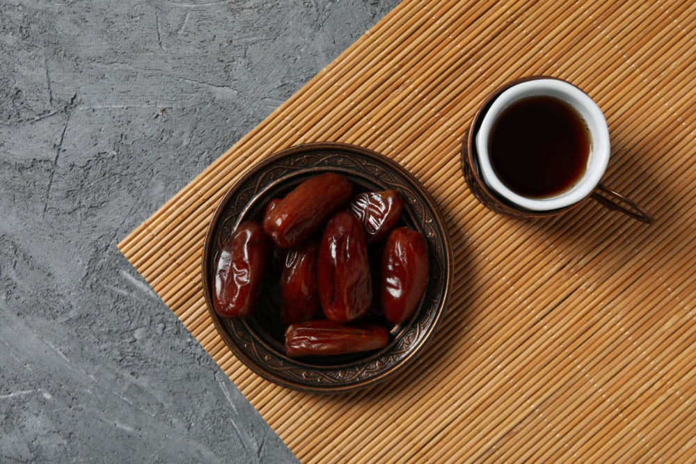 Natural Sweet Dhakki Dates Pakistan