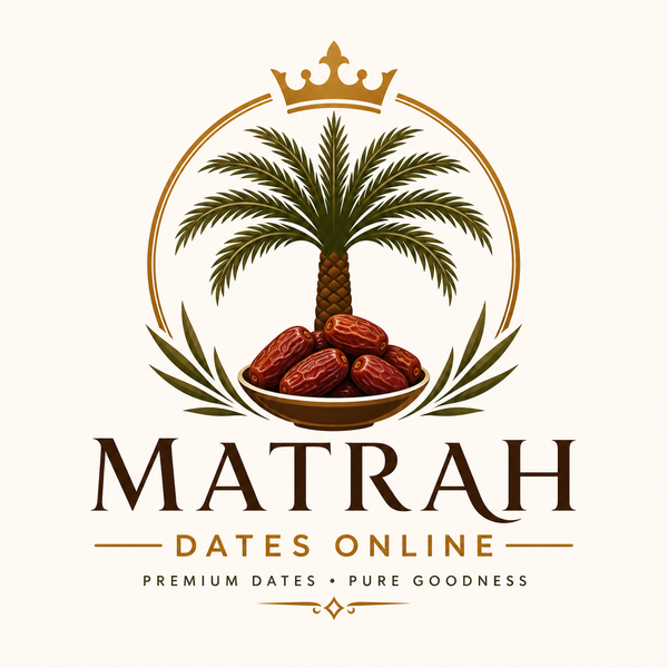 Matrah Dates Online